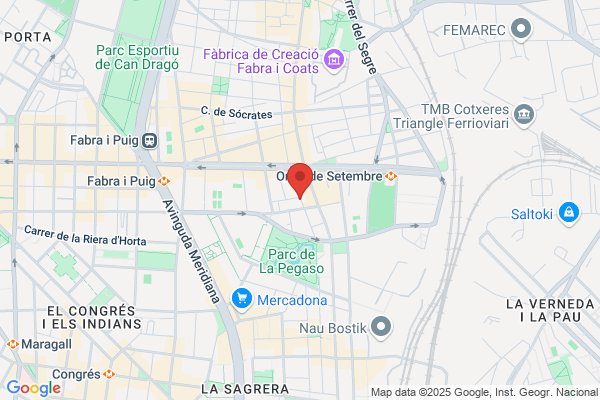 Carpinteria Andreu Garcia