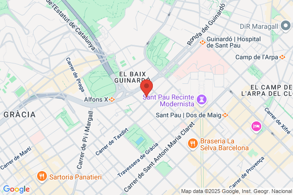 Carpinteria Bruselas S.A.