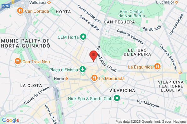 Casas Bagaria a.