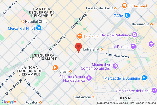 Michele Mantovani Studio