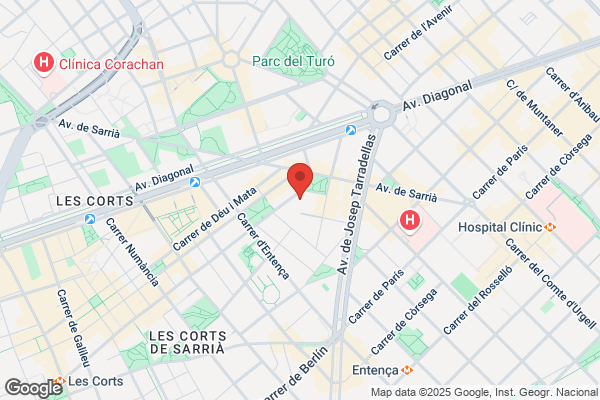 SANMARTIN GUIX ARQUITECTOS