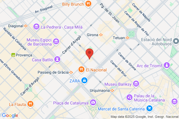 2gv Arquitectura