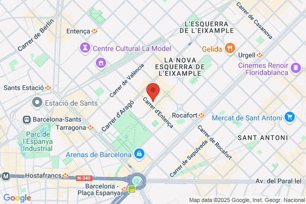Arinsa Arquitectura