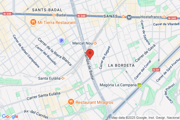 Arquidesing S. A.