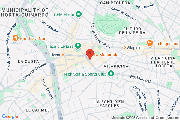 Barrio Bondia a.