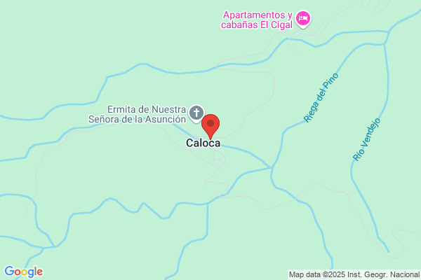 Caloca Cicero a.