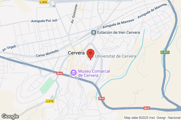 Cervera Oliver b.