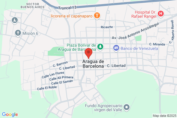Araguas Ballaz s.