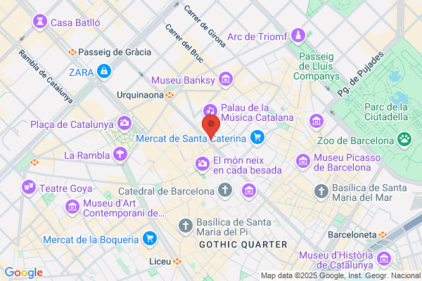 Batlle Horta Hija De J. Papeleria