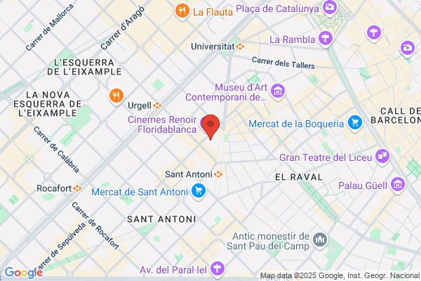 Casas Navarry m. R.