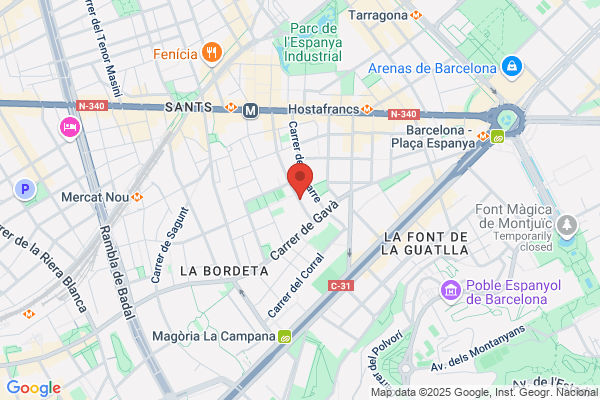 Covengraf S. A.