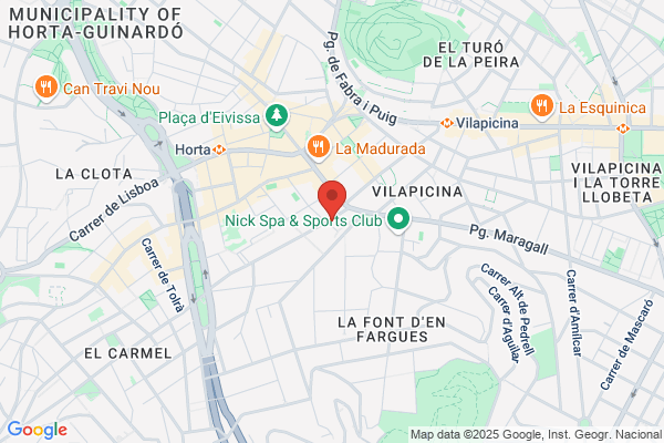 Croma - Servicios Internet