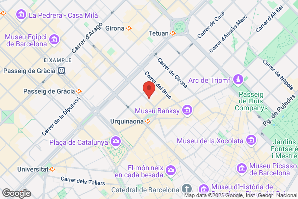 Domenech Garcia a.