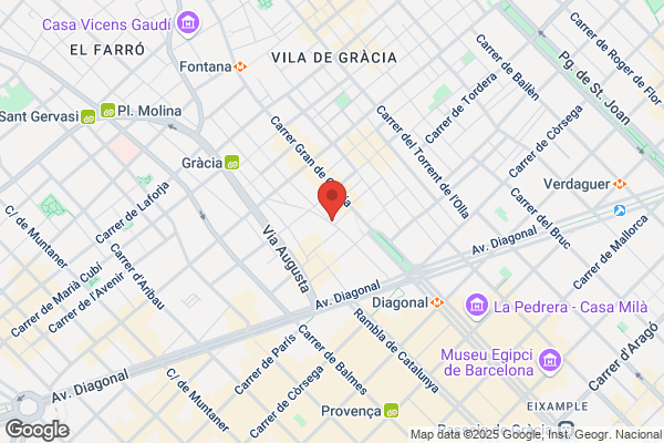 Aplica Tecnograficas Barcelona