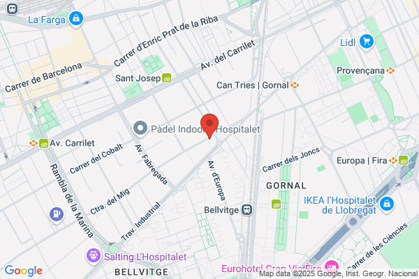 Arada Servicios Graficos S.L.