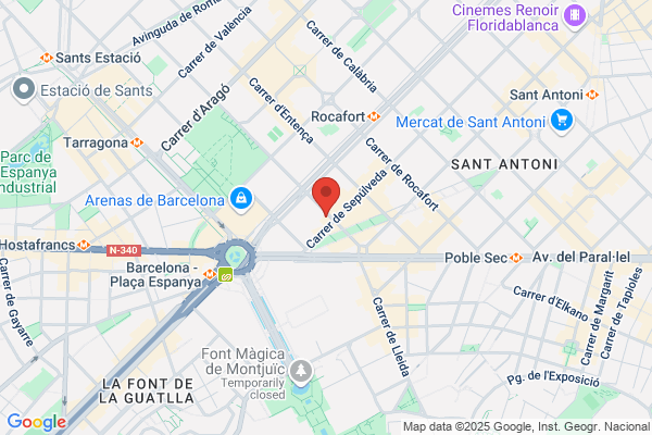 Artes Graficas Auxiliares Dell Ibro S.L.
