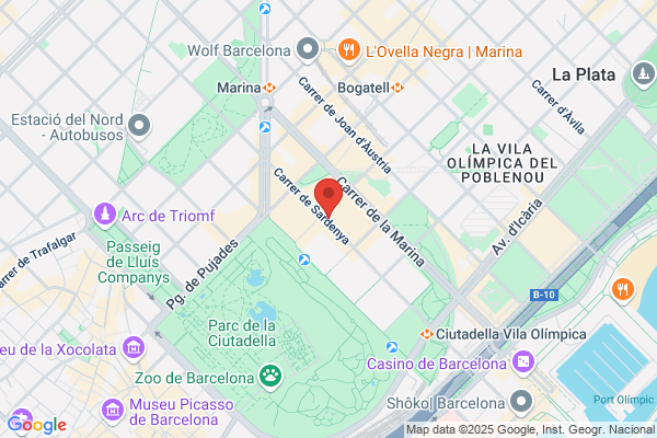 Bcn Tot Impres Progressio Grafica Studi