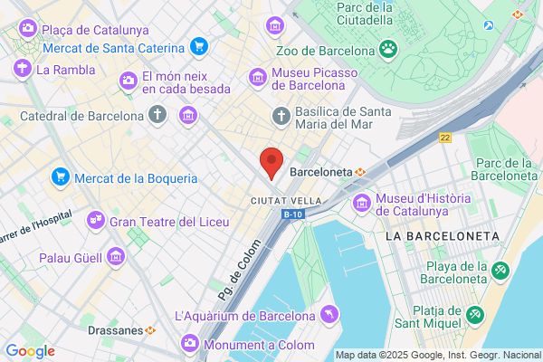 Catalunya Acces S.L.