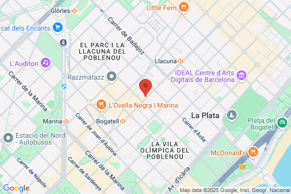 Fabricantes De Etiquetas S.L.