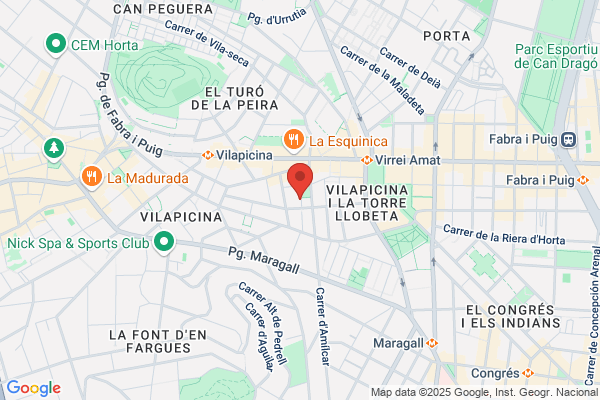Graficas Santa Eulalia S.L.