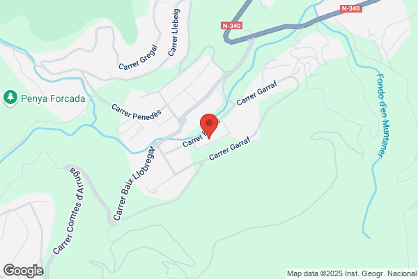 Gravats Canals S.L.