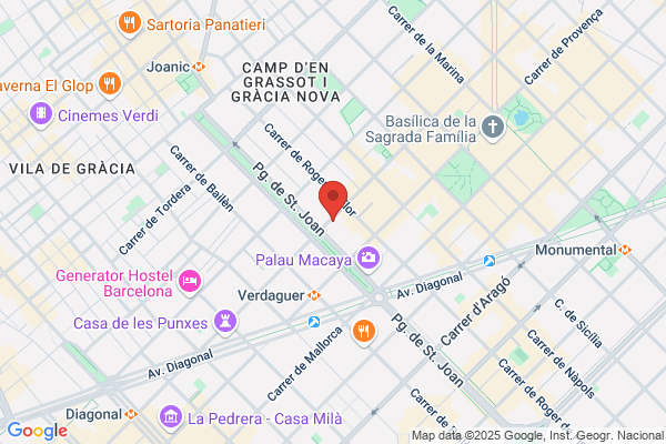 Impremta Rossello S.L.