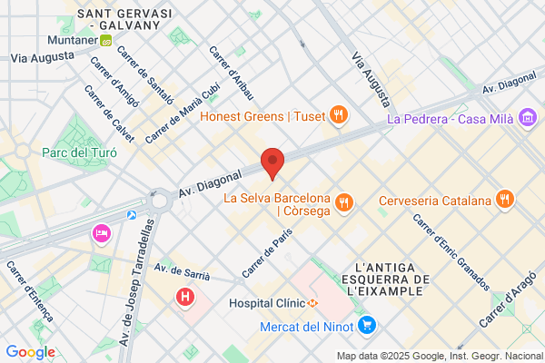 Imprenta Barcelona S.A.
