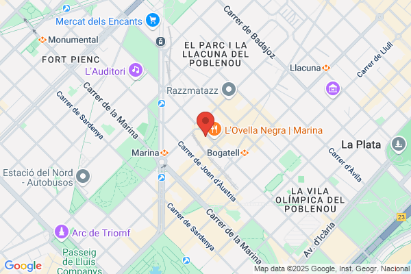 Industrias Graficas Iranzo S.L.