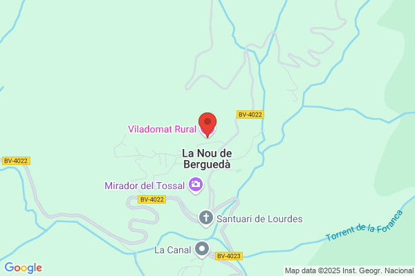 Mon Rural S.L.