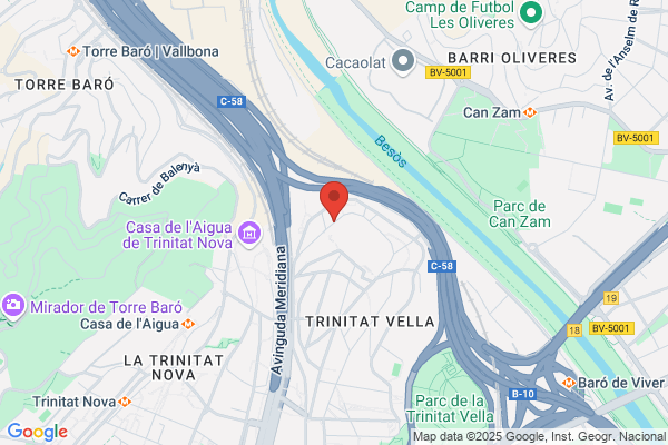 Associacio Arca Per La Insercio