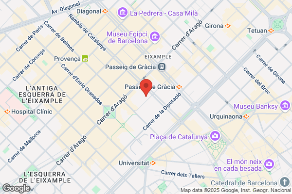 Asesoria Y Expertizacion S.L.