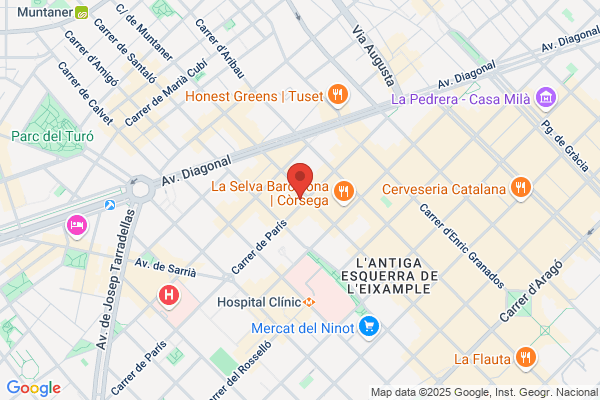 El Gap Del Papel S.L.