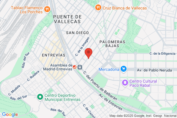 Cuidador de Mascotas
