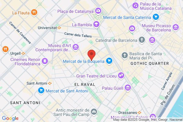 Associacio Ceramistes De Catalunya