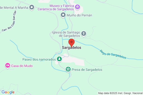 Sargadelos