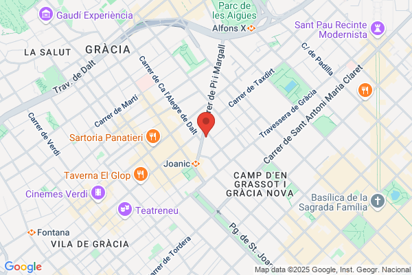 Buf Perruqueria Canina