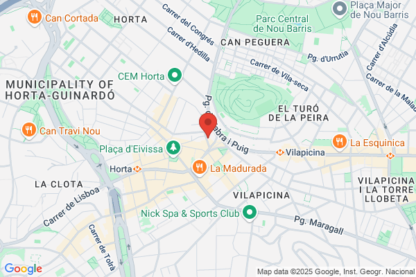 Peluqueria Canina Benmago