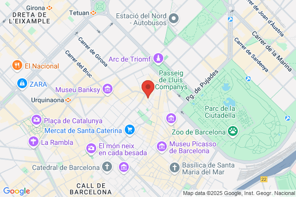 Ponlo Xulo Peluquería y Estetica Canina
