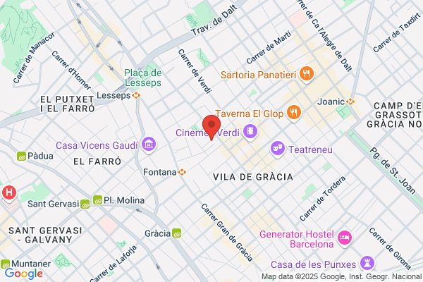 Associacio La Caseta