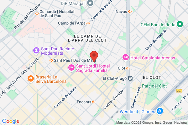 Centro Infantil Myec