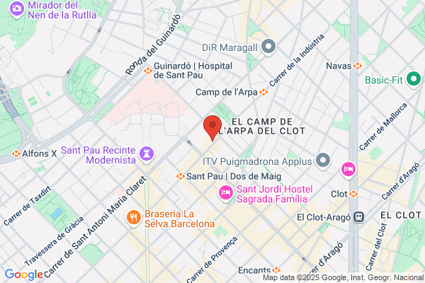 Divert Parc 86 S.L.