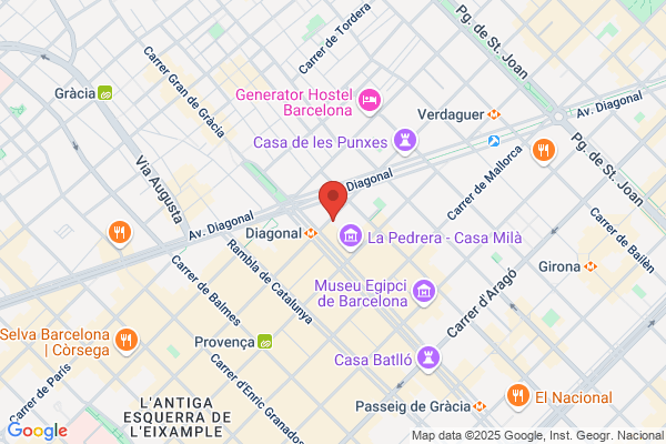 Dominicas De La Presentacion