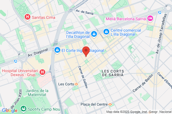 Ganes And Kids S.L.