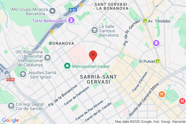 Llar Dinfants La Caseta