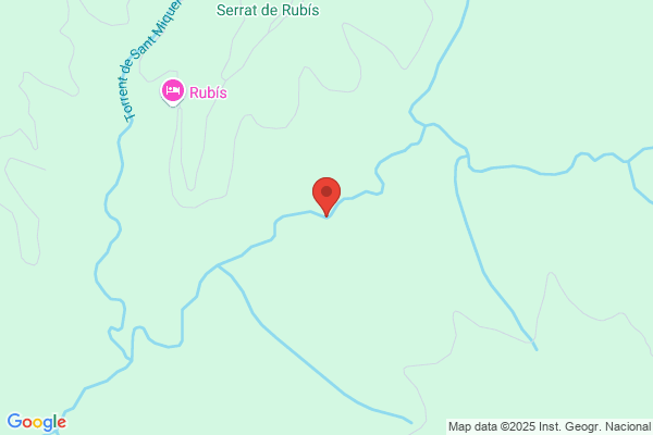 Riu Badia j.