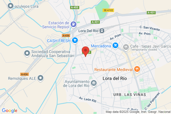 Ruiz Lara - Jard. Inf. Guarderia Infantil m.