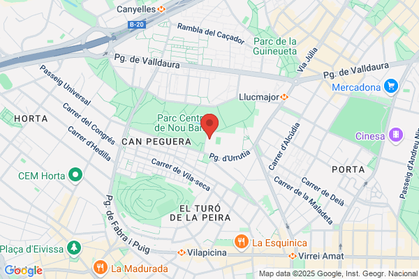 Sociedad Cooperativa Limitada Llar Dinfants La Lluna