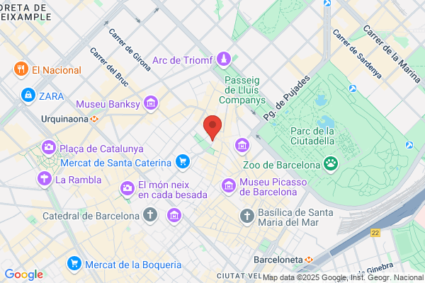 Agrupacion Cultural Folklorica Barcelona