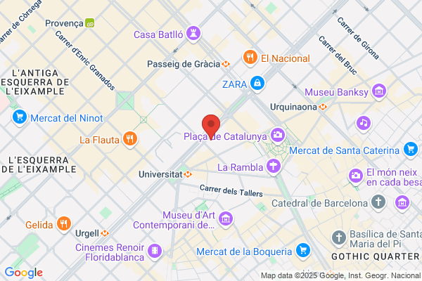 Asociacion De Campings Y Ciudades De Vacaciones De la provincia De barcelona