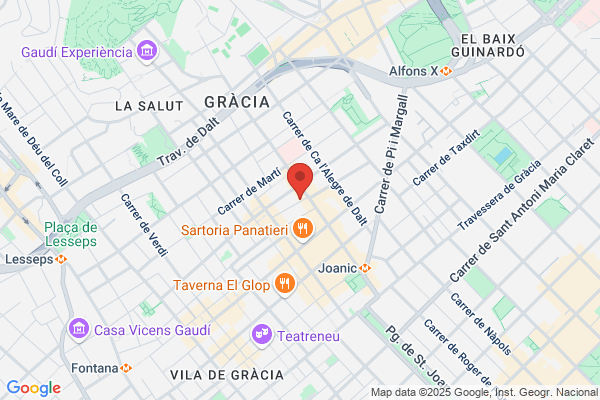 Asociacion De Cocineros Y Reposteros De Barcelona